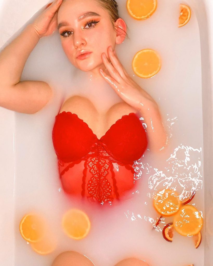 Слив Анна Галкина OnlyFans слив фото 7 Атлетические 2026