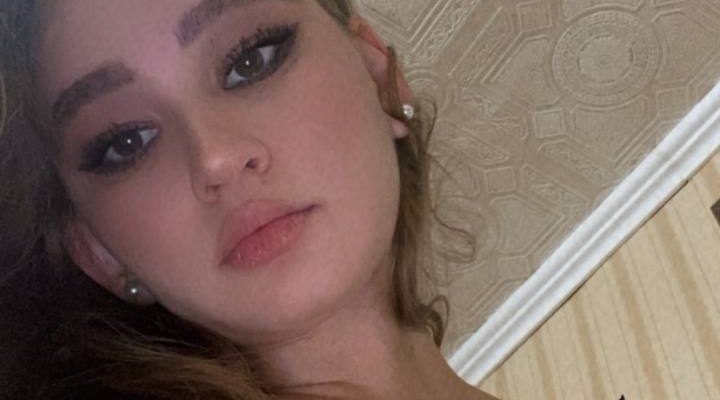 Слив Анна Галкина OnlyFans слив фото 12 Атлетические 2026