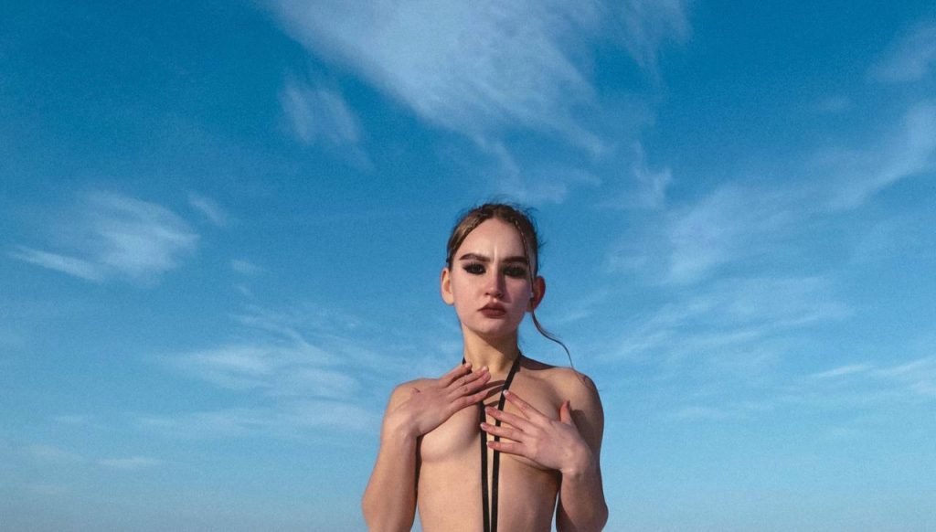 Слив Анна Галкина OnlyFans слив фото 14 Атлетические 2026