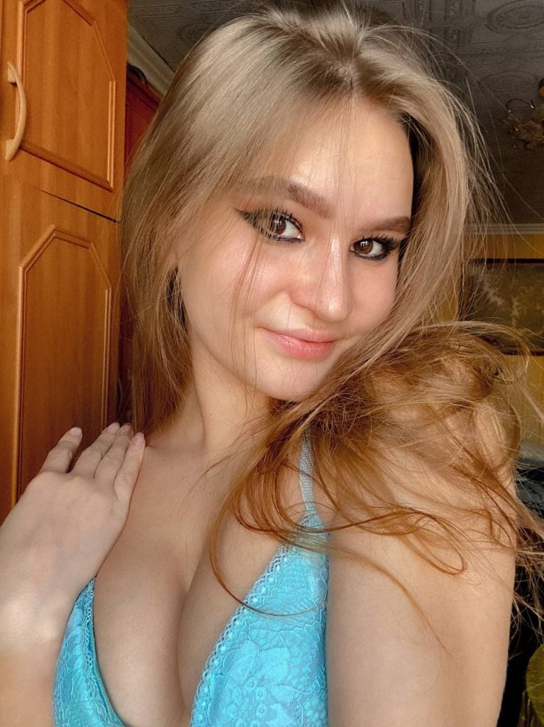 Слив Анна Галкина OnlyFans слив фото 15 Атлетические 2026