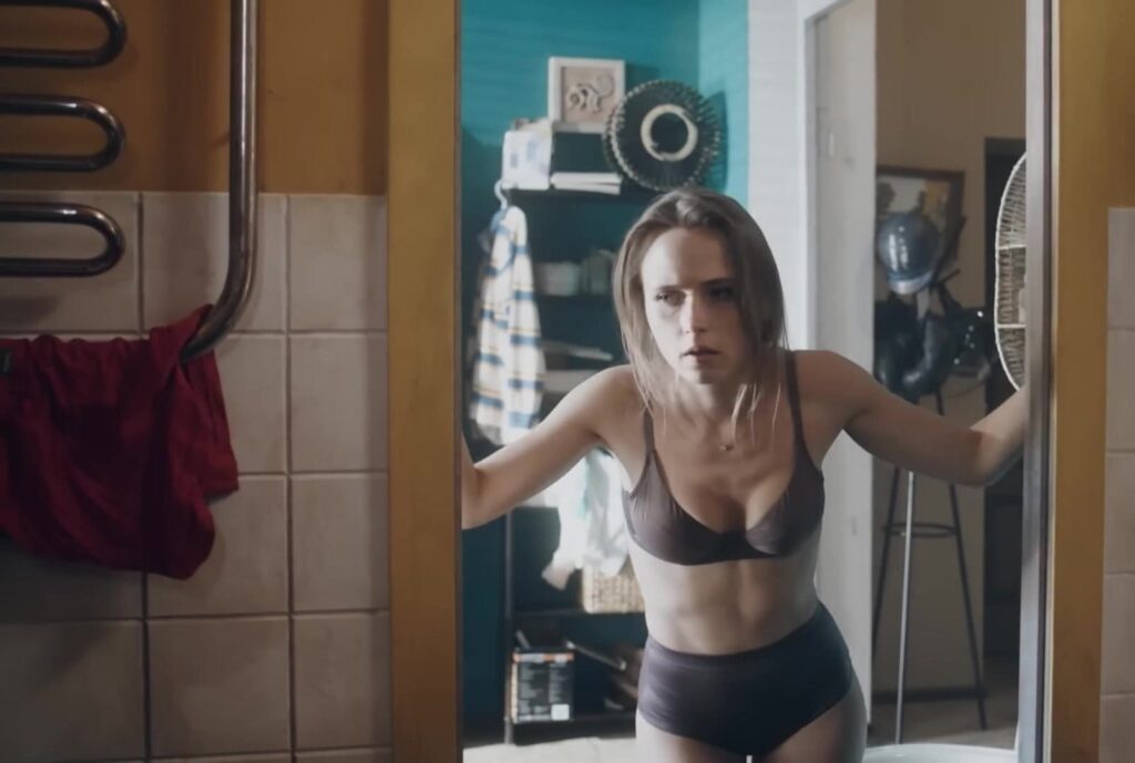 Слив Анна Кошмал OnlyFans слив фото 6 Актрисы 2026