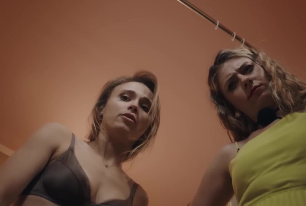Слив Анна Кошмал OnlyFans слив фото 11 Актрисы 2026