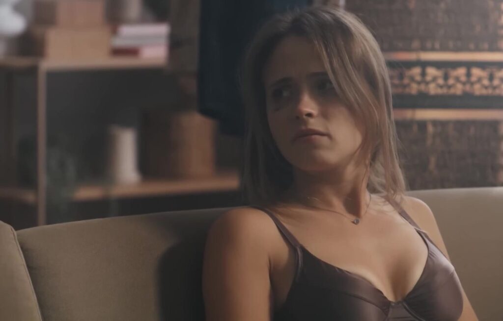 Слив Анна Кошмал OnlyFans слив фото 16 Актрисы 2026