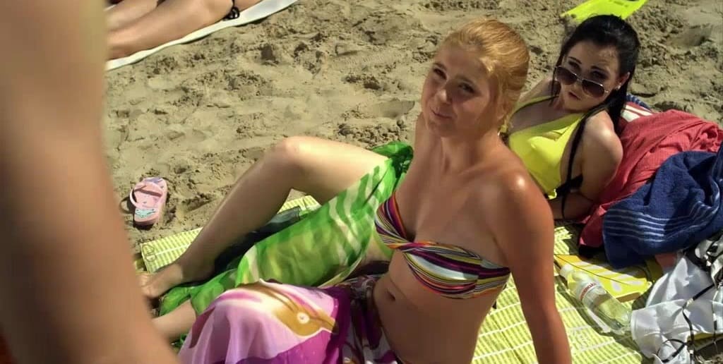Слив Анна Кошмал OnlyFans фото