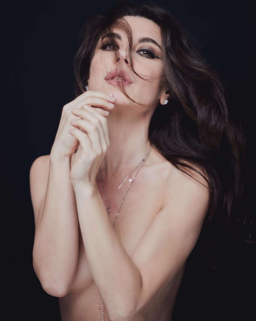 Слив Анна Плетнева OnlyFans слив фото 20 Aesthetic 2026