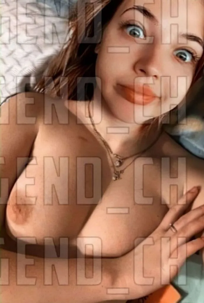 Слив Аня Покров OnlyFans фото
