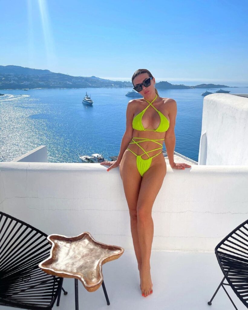 Слив Анна Седокова OnlyFans слив фото 11 Актрисы 2026