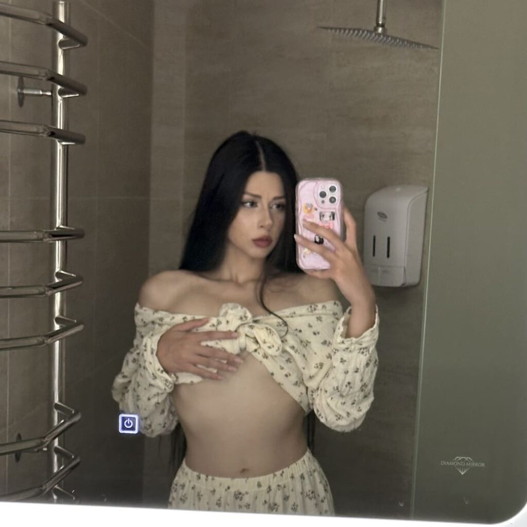 Слив Annarainlee OnlyFans слив фото 5 Блогерши 2026