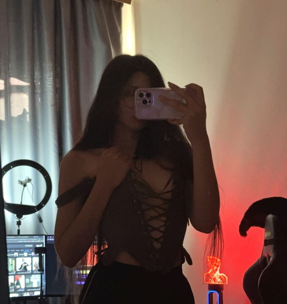 Слив Annarainlee OnlyFans слив фото 8 Блогерши 2026