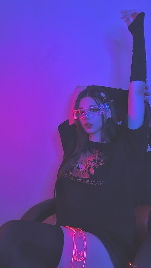 Слив Annarainlee OnlyFans слив фото 9 Блогерши 2026