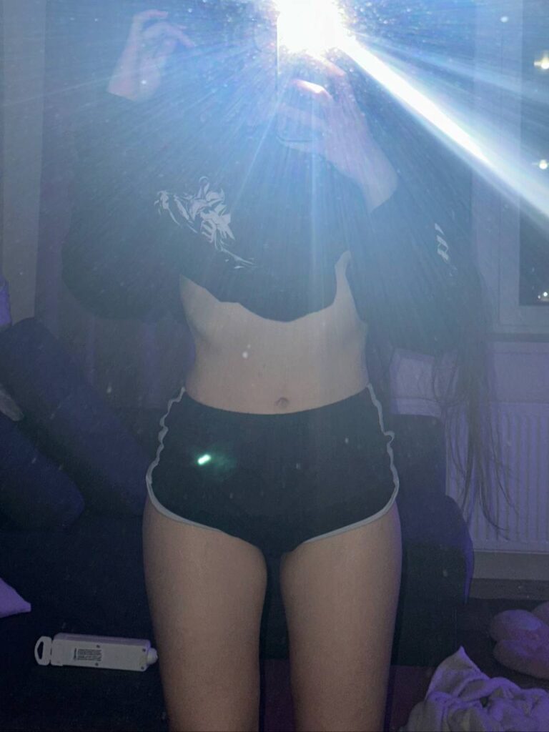 Слив Annarainlee OnlyFans слив фото 10 Блогерши 2026