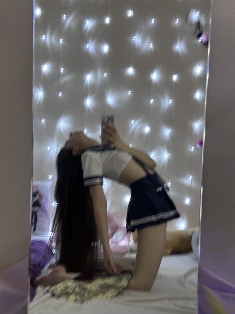 Слив Annarainlee OnlyFans слив фото 13 Блогерши 2026