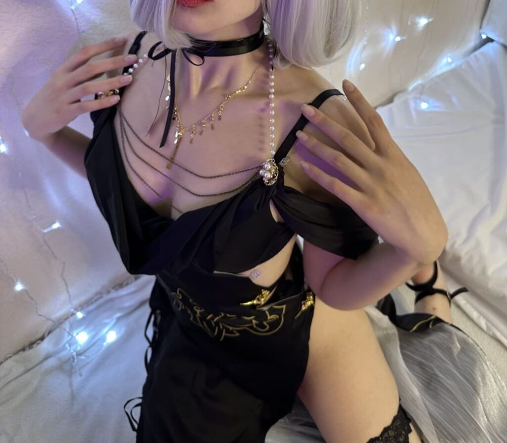 Слив Annarainlee OnlyFans слив фото 16 Блогерши 2026