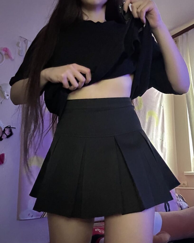 Слив Annarainlee OnlyFans слив фото 18 Блогерши 2026