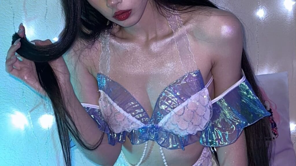 Слив Annarainlee OnlyFans слив фото 24 Блогерши 2026