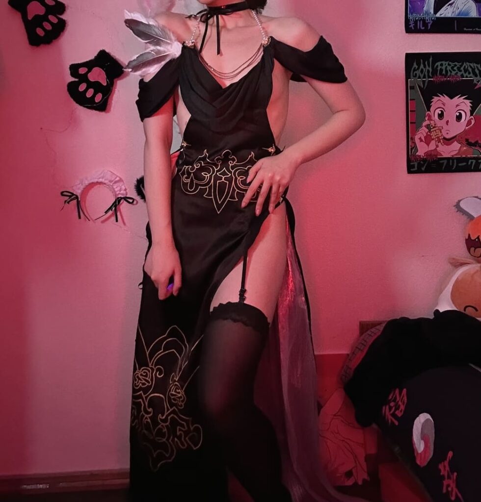 Слив Annarainlee OnlyFans фото