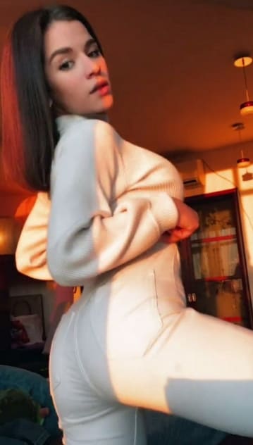 Слив Anny Myrrr Анна Комарова OnlyFans слив фото 9 Блогерши 2026