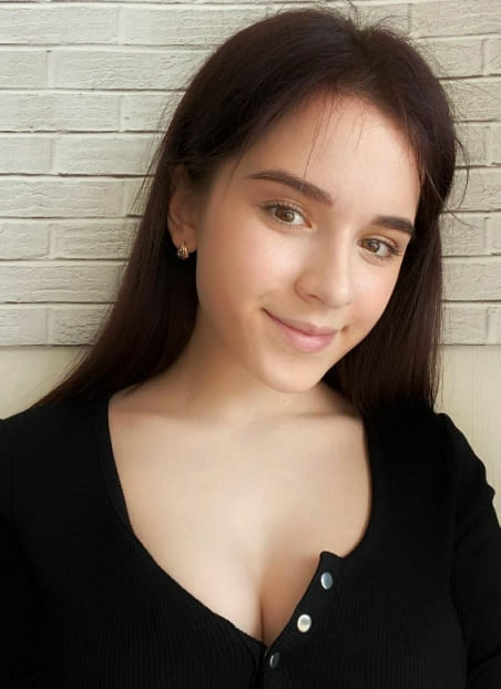 Слив Anny Myrrr Анна Комарова OnlyFans слив фото 10 Блогерши 2026