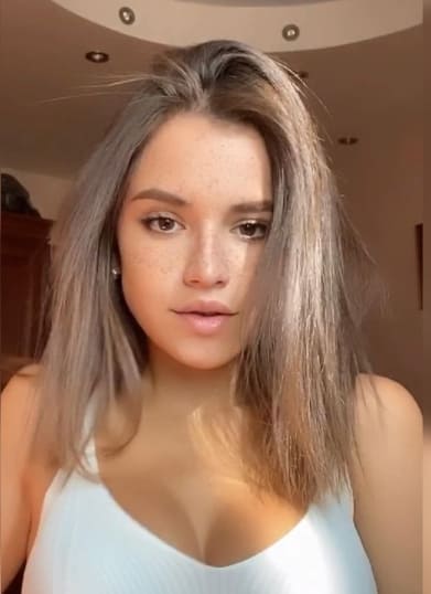 Слив Anny Myrrr Анна Комарова OnlyFans слив фото 17 Блогерши 2026