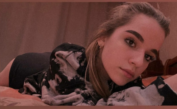 Слив Anny Myrrr Анна Комарова OnlyFans слив фото 22 Блогерши 2026