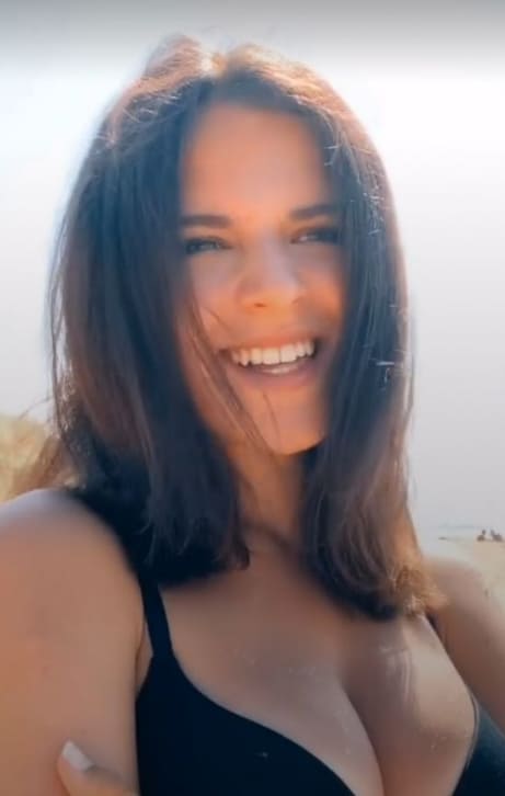 Слив Anny Myrrr Анна Комарова OnlyFans фото