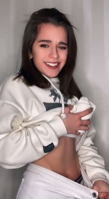 Слив Anny Myrrr Анна Комарова OnlyFans фото