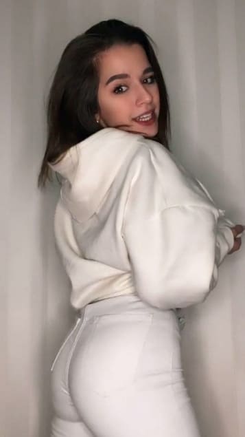 Слив Anny Myrrr Анна Комарова OnlyFans фото