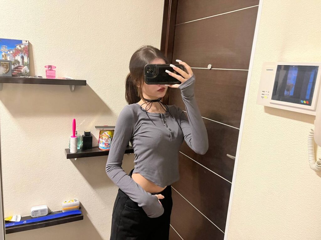 Слив Антотка OnlyFans слив фото 4 Блогерши 2026