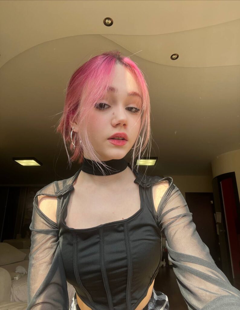 Слив Антотка OnlyFans слив фото 5 Блогерши 2026