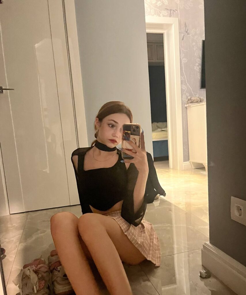 Слив Антотка OnlyFans слив фото 8 Блогерши 2026