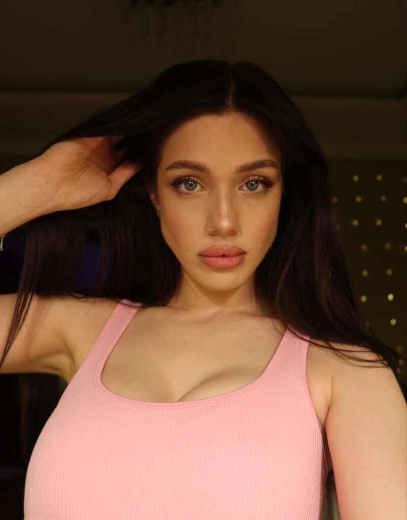 Слив Аня Акулич OnlyFans слив фото 15 Блогерши 2026