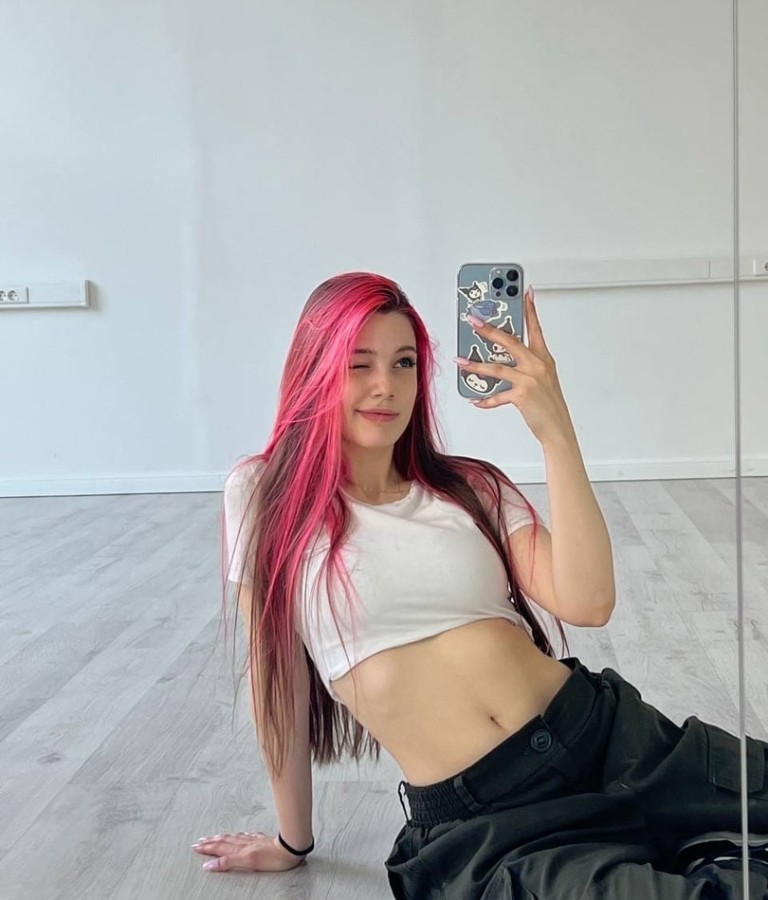 Слив Аня Акулич OnlyFans слив фото 24 Блогерши 2026