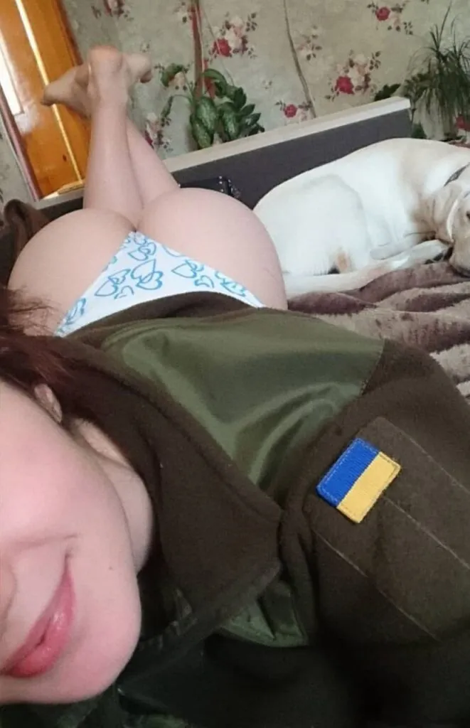 Слив Анна Десятникова OnlyFans слив фото 4 Атлетические 2026