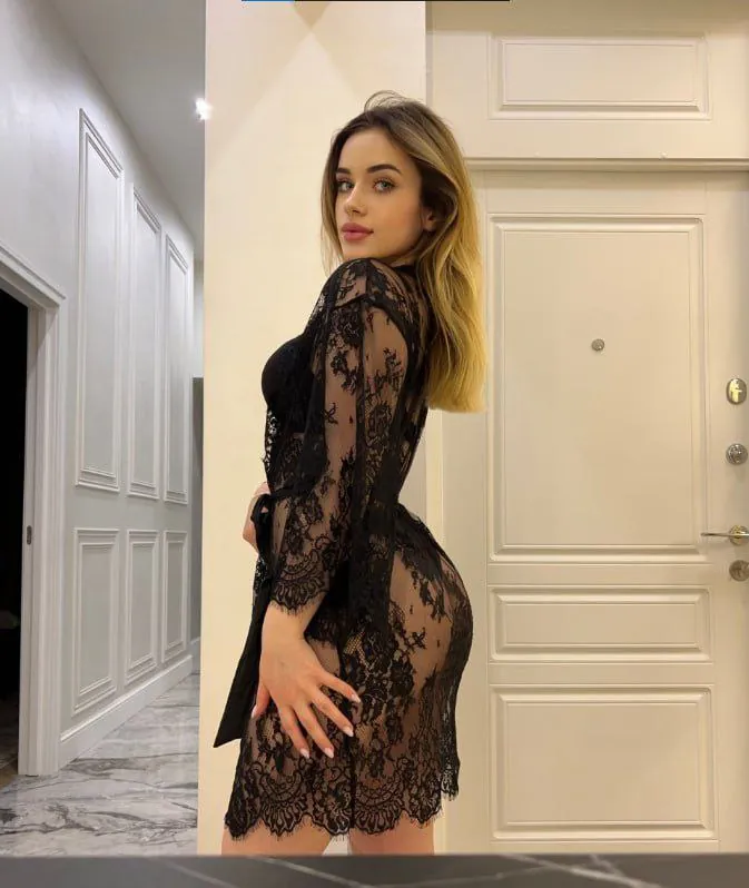 Слив Анна Десятникова OnlyFans фото