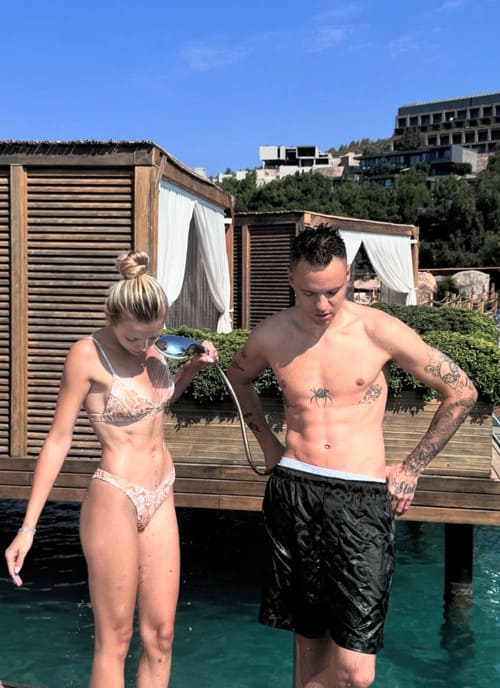 Слив Аня Ищук OnlyFans слив фото 8 Блогерши 2026