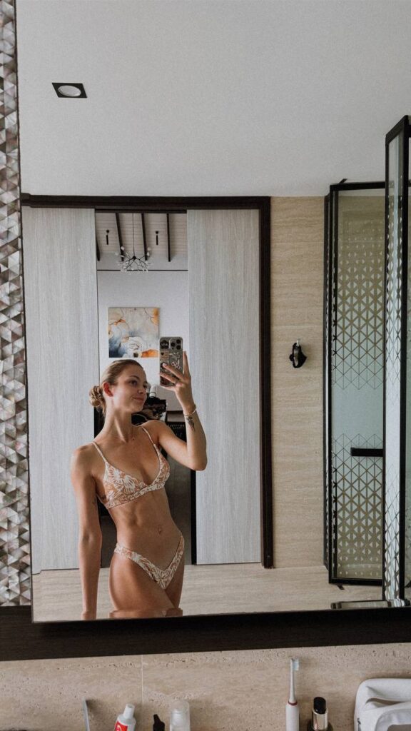 Слив Аня Ищук OnlyFans слив фото 24 Блогерши 2026