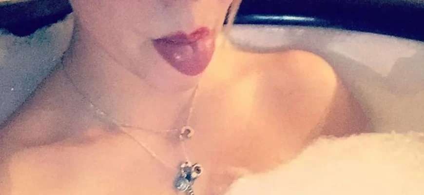 Слив Аня Тейлор-Джой (Anya Taylor Joy) OnlyFans слив фото 4 Актрисы 2026