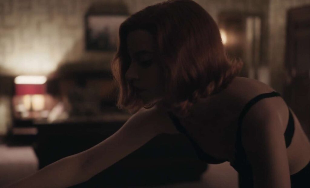 Слив Аня Тейлор-Джой (Anya Taylor Joy) OnlyFans слив фото 15 Актрисы 2026