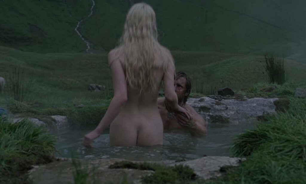 Слив Аня Тейлор-Джой (Anya Taylor Joy) OnlyFans слив фото 16 Актрисы 2026