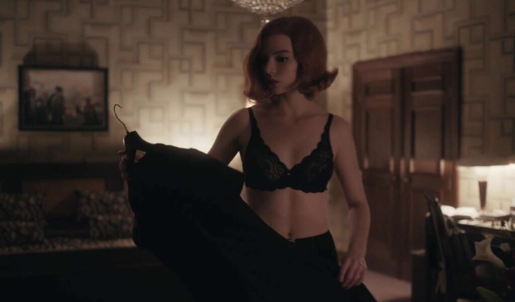 Слив Аня Тейлор-Джой (Anya Taylor Joy) OnlyFans слив фото 18 Актрисы 2026