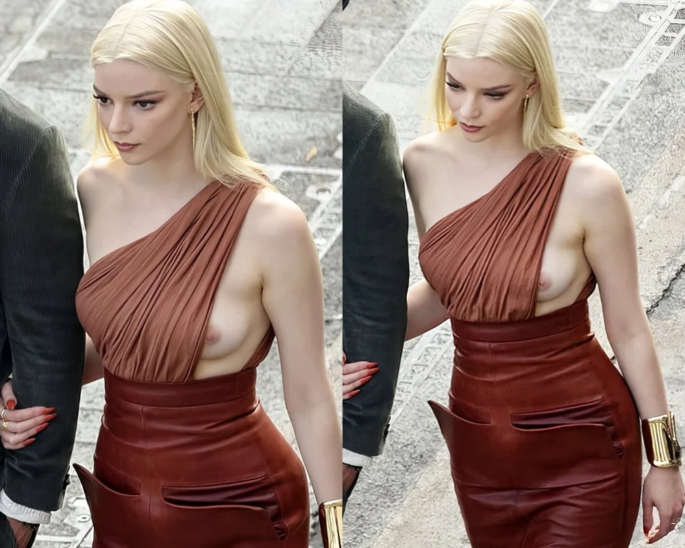 Слив Аня Тейлор-Джой (Anya Taylor Joy) OnlyFans слив фото 20 Актрисы 2026