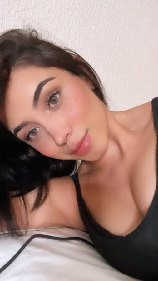 Слив Ариадна Лоренцана OnlyFans фото