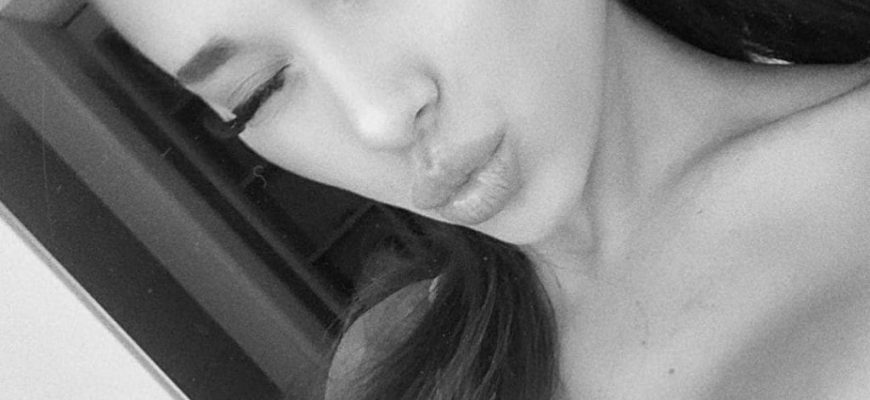 Слив Ариана Гранде OnlyFans слив фото 32 OnlyFans 2026
