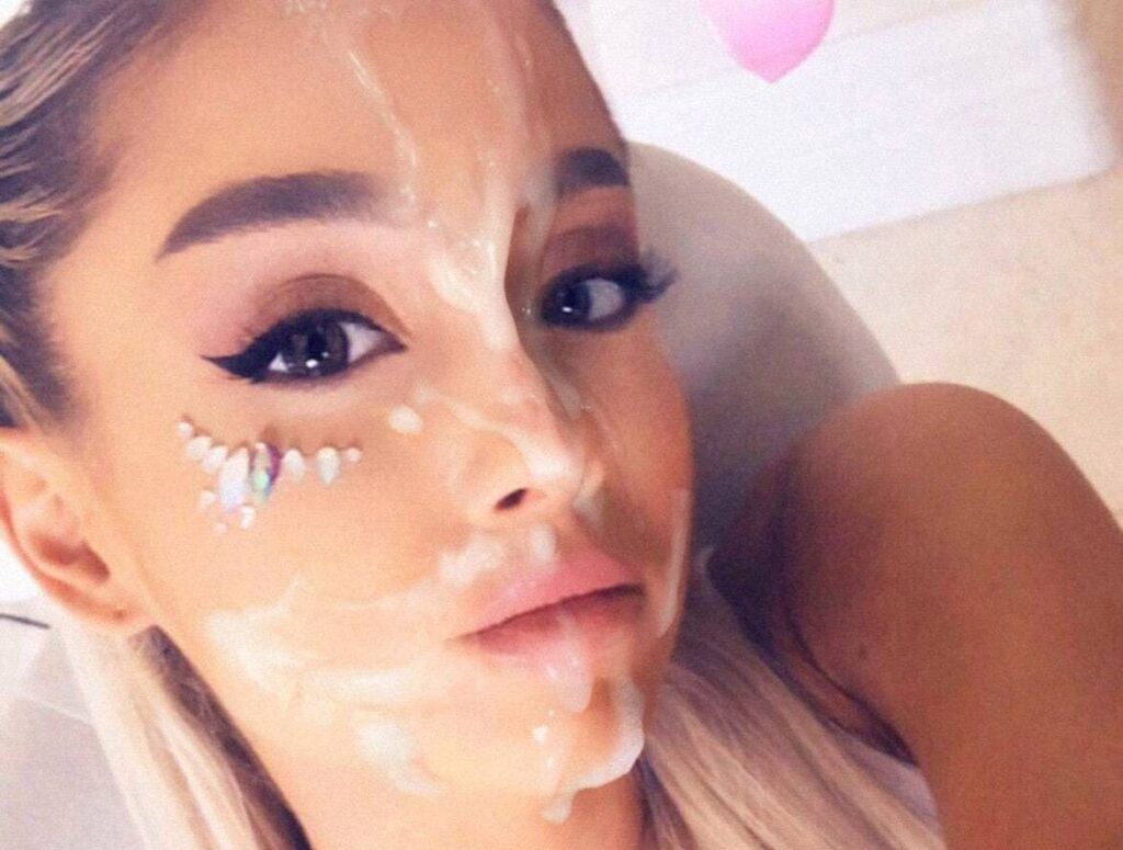 Слив Ариана Гранде OnlyFans слив фото 47 OnlyFans 2026