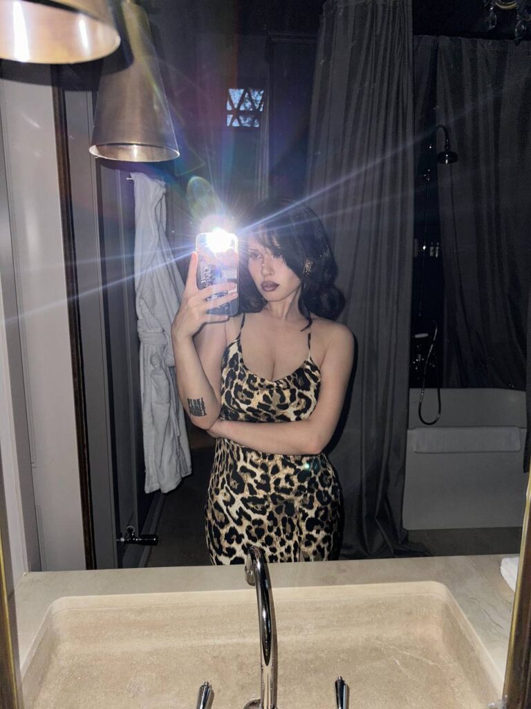 Слив Арина Буланова (Dead Blonde) OnlyFans слив фото 2 Aesthetic 2026