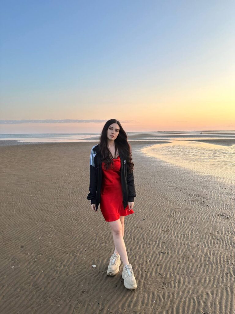 Слив Арина Буланова (Dead Blonde) OnlyFans слив фото 7 Aesthetic 2026