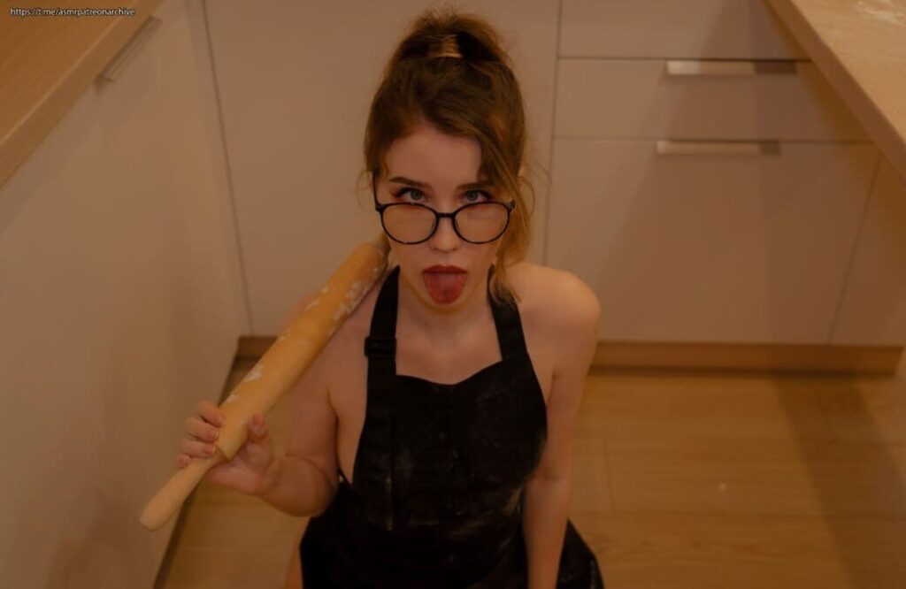 Слив ASMR Mood OnlyFans фото