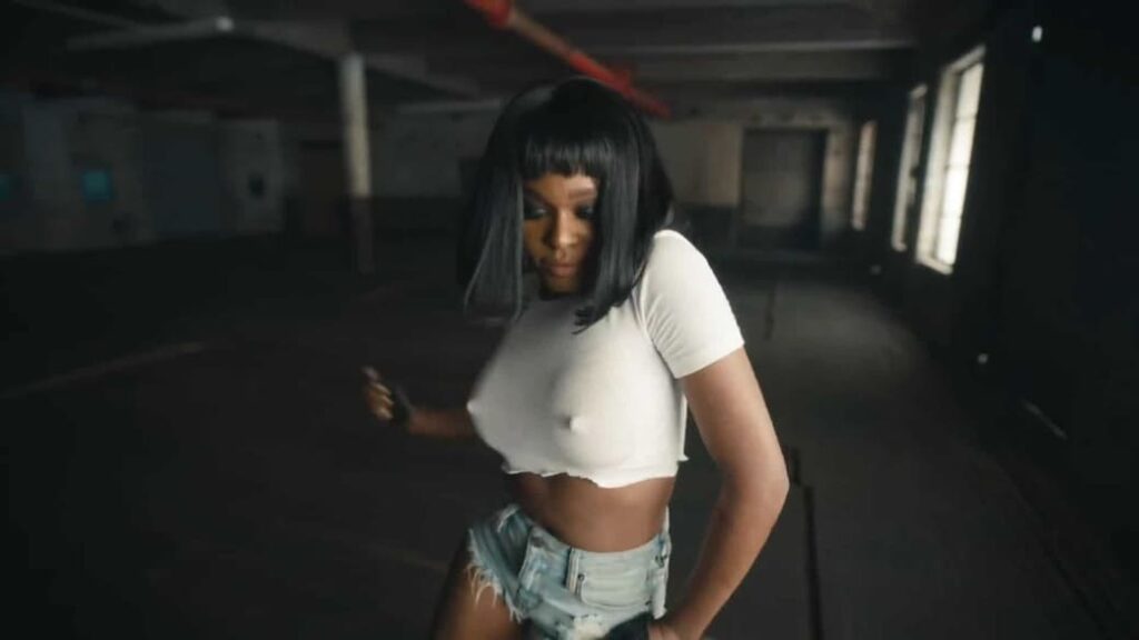 Слив Азилия Бэнкс (Azealia Banks) OnlyFans слив фото 3 Актрисы 2026