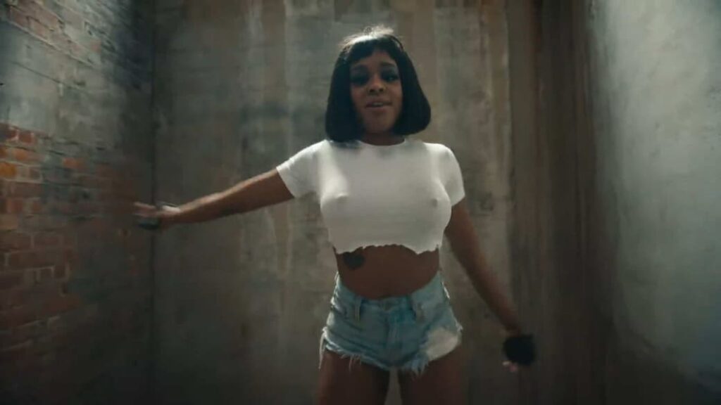 Слив Азилия Бэнкс (Azealia Banks) OnlyFans слив фото 6 Актрисы 2026