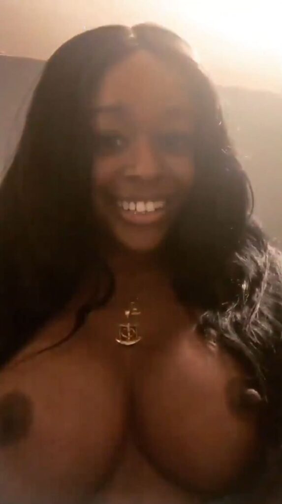 Слив Азилия Бэнкс (Azealia Banks) OnlyFans слив фото 15 Актрисы 2026